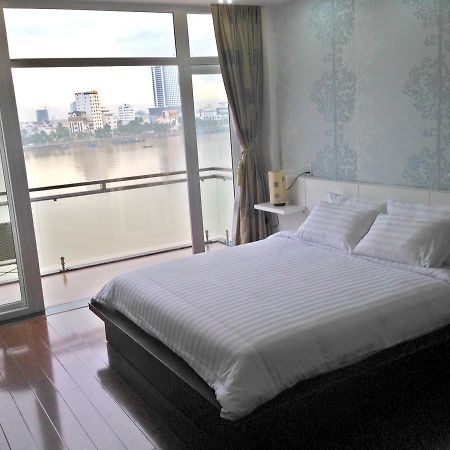 Blossom July Hotel Đà Nẵng Extérieur photo