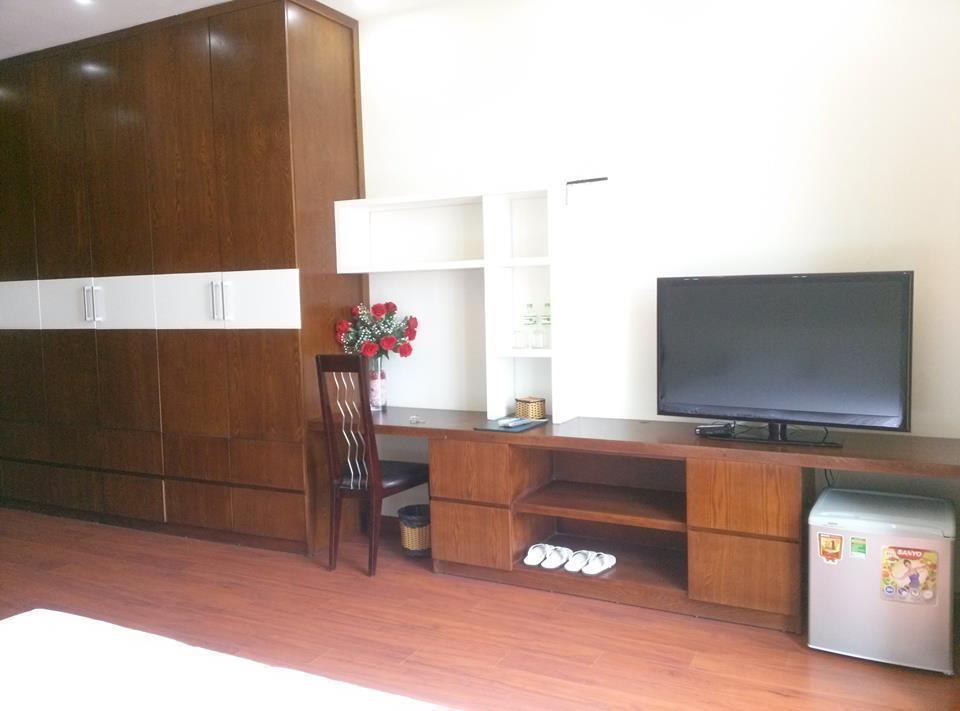 Blossom July Hotel Đà Nẵng Extérieur photo