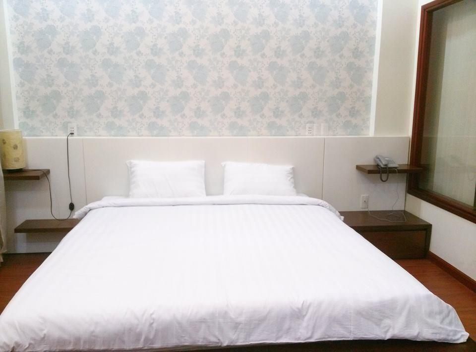 Blossom July Hotel Đà Nẵng Extérieur photo
